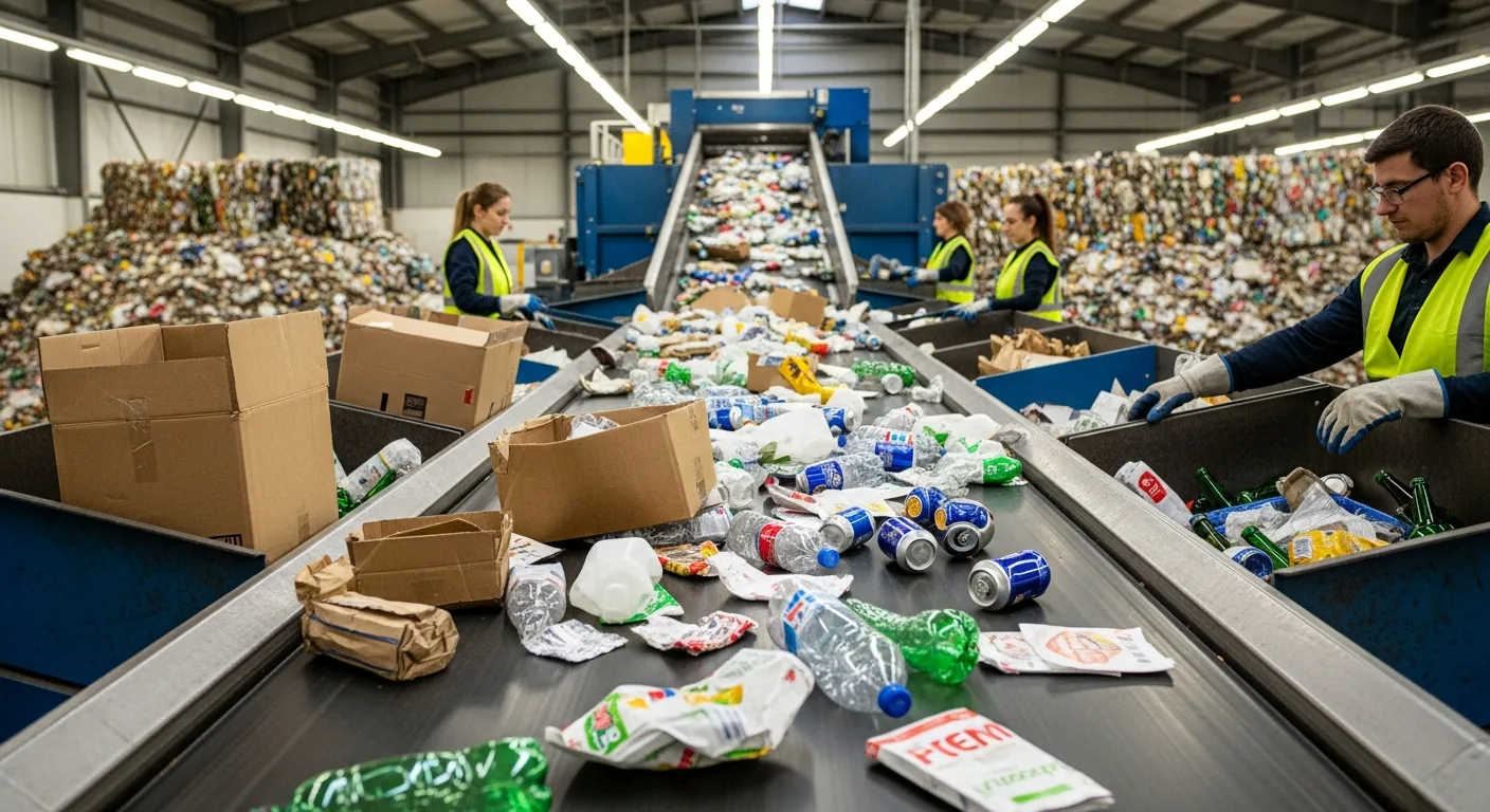 Moonlight Glow — Logistikunternehmen in Berlin